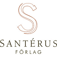 Santérus Förlag logo - Similar company to Apart Förlag Ab