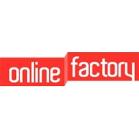 Online Factory logo - Similar company to Avb Group S.R.O.