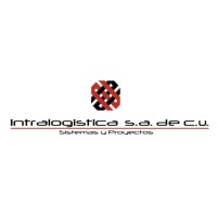 INTRALOGISTICA SA DE CV logo - Similar company to Neréa Digital