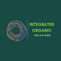 Integrated Organic Solutions logo - Similar company to Hudson Compost
