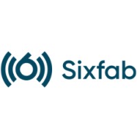 Sixfab logo - Similar company to Robolink Teknoloji