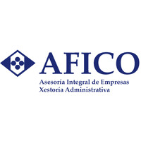 Asesoría AFICO logo - Similar company to Industrial Maps Mx