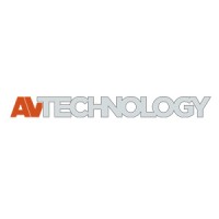 AV Technology Magazine logo - Similar company to Av.Technology