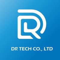 DR TECH logo - Similar company to Bikay