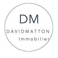 David Matton Immobilier logo - Similar company to Ln Groupe