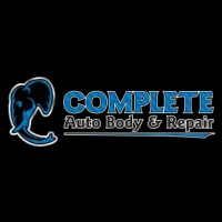 Complete Auto Body and Repair logo - Similar company to The Dent Co