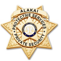 Alakai Protective Services logo - Similar company to Active Watch Security