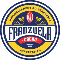 FRANZUELA logo - Similar company to The Mini Adhd Coach