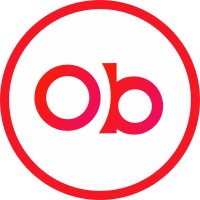 Objecteam logo - Similar company to G.C Ux/Ui Designer