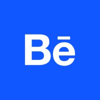 Behance logo - Similar company to Inofort