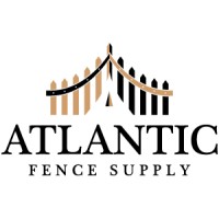 Atlantic Fence Supply of Boston logo - Similar company to Buzz Custom Fence