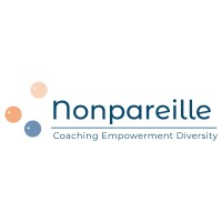 nonpareille - Coaching Empowerment Diversity logo - Similar company to Synergy Empowerment Coaching, Llc