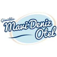 Gümüldür Mavi Deniz Otel logo - Similar company to Otel Kâya