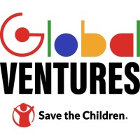 Save the Children Global Ventures logo - Similar company to Minecare Evolution