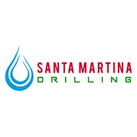 Santa Martina Drilling logo - Similar company to Hacienda Santa Martina
