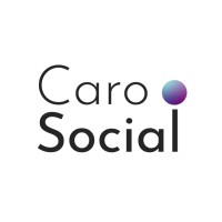 Caro.Social logo - Similar company to Caro Creative - Web Design & Seo