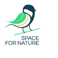 Space for Nature logo - Similar company to Mona Project