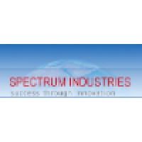 Spectrum Industries logo - Similar company to Prince Enterprise
