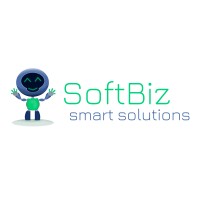 Softbiz logo - Similar company to Cyber Emphasis