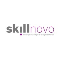 skillnovo GmbH logo - Similar company to Cysparks