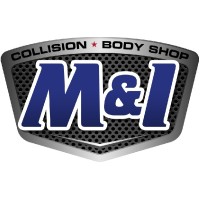 M & I Autobody Collision and Restoration logo - Similar company to Appraiseall