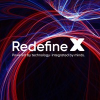 RedefineX logo - Similar company to Clientella