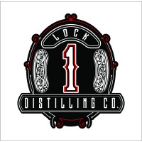 Lock 1 Distilling Company logo - Similar company to Old Humble Distilling Company