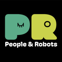 People & Robots logo - Similar company to Expedeck