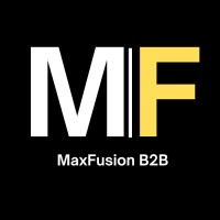MaxFusion logo - Similar company to Wekr3Ate Media