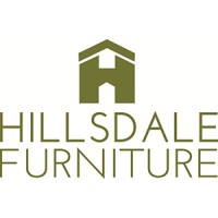 Hillsdale Furniture logo - Similar company to Moonlight Bedding B.V.