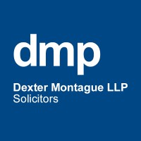 Dexter Montague LLP logo - Similar company to Rowberry Morris Solicitors