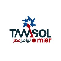 Tawasol misr تواصل مصر logo - Similar company to Twasol Solutions