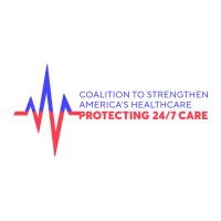 Coalition to Strengthen America's Healthcare logo - Similar company to Wan How Consulting Inc.