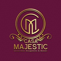 Casa Majestic logo - Similar company to Agreen Hotels & Resorts Pvt Ltd