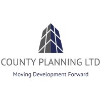 County Planning Ltd logo - Similar company to Sinclair Surfaces