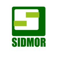 Sidmor logo - Similar company to Macpipe