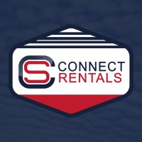 Connect Rentals logo - Similar company to Mericka Group