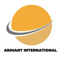 Arihant International logo - Similar company to Intertex Fabrics And Designs Limited