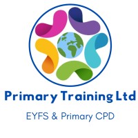 Primary Training Ltd logo - Similar company to Mrs Mactivity