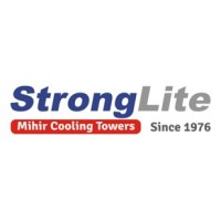 StrongLite COMPOSITES (Mihir Cooling Towers) logo - Similar company to Shraddha Websoft
