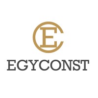 EGYCONST logo - Similar company to Dc Italia