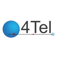 4Tel logo - Similar company to Biscit