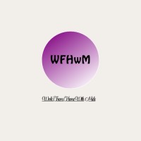 WorkFromHomeWithMide logo - Similar company to Equipped Virtual Assistant Bootcamp