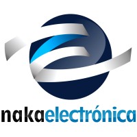 Naka Electrónica S.R.L. logo - Similar company to Indusoft