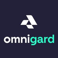 Omnigard logo - Similar company to Eat Smart