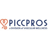 PICCPros LLC logo - Similar company to Vascular Wellness