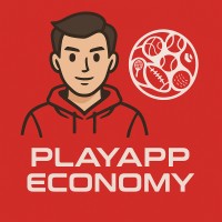 Playapp Economy logo - Similar company to Playapp