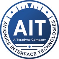 Avionics Interface Technologies logo - Similar company to Zing Technologies