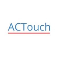 ACTouch Technologies logo - Similar company to Actouch Technologies