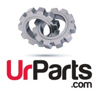 UrParts.com logo - Similar company to Maxiforce Latam